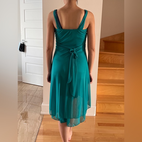 Wedding guest / party / special occasion dress - Picture 2 of 2